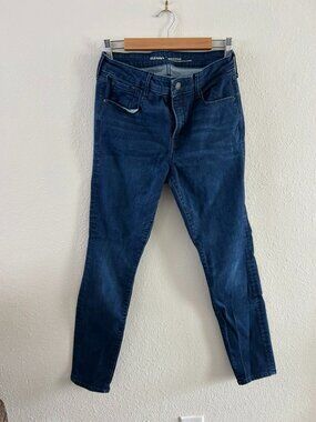 Old Navy Rockstar Jeans Size 12